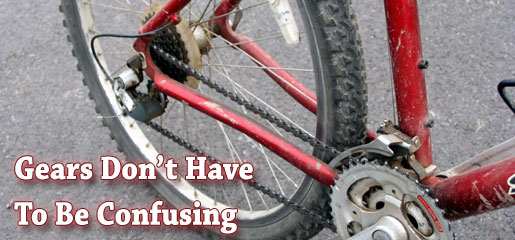 Shifting explained – anyone can do it!